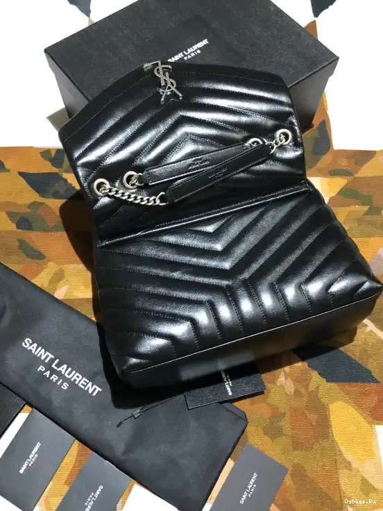MEDIUM LOULOU YSL 0703